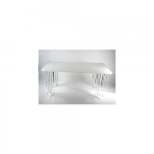 Grande Table Rectangulaire