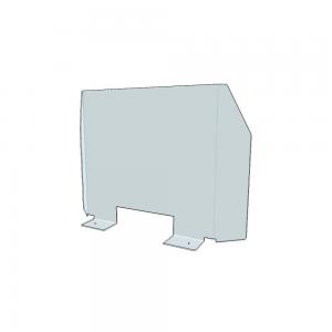 Protection plexiglas COVID 19