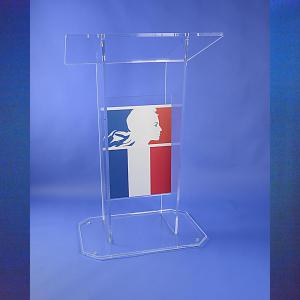 Impression Uv en Couleur