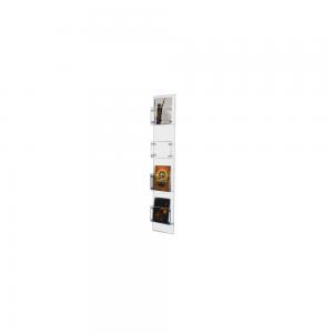 Présentoir Mural pour Cartes Postales
