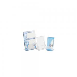 Présentoirs de Brochures