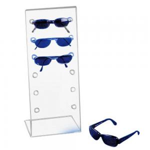 Présentoir de lunettes