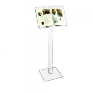 Lutrin Plexi