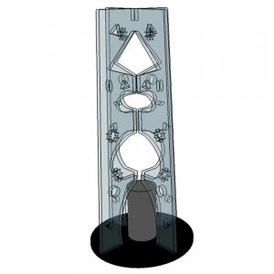 Luminaire Led Original