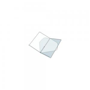 Lutrin de table plexiglas