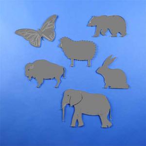 Miroirs sur mesure