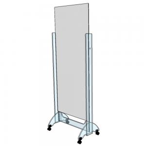 Miroir de danse