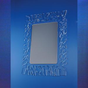 Miroir Plexi