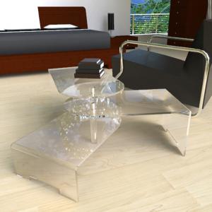 Table Gigogne