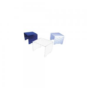 Table Pont Plexi