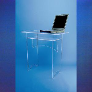 Petit Bureau Plexiglass