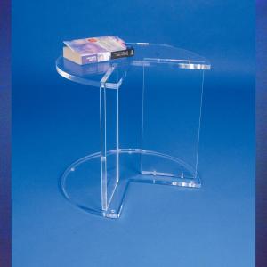 Petite Table en Coin