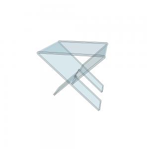 Petite Table d'appoint Originale