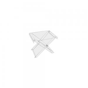 Petite Table Pliante