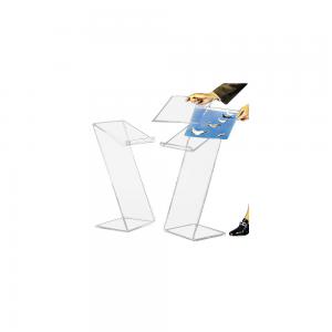 Borne D'information A4 HORIZONTAL