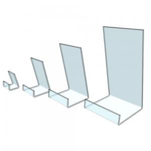 Lot de 10 Porte Objets