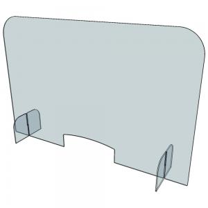 Protection plexi