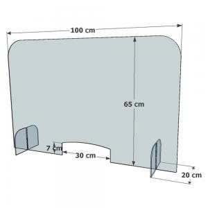 Protection plexi