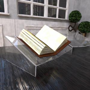 Lutrin livre ouvert A3