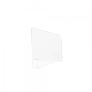 Protection plexi bureaux et tables