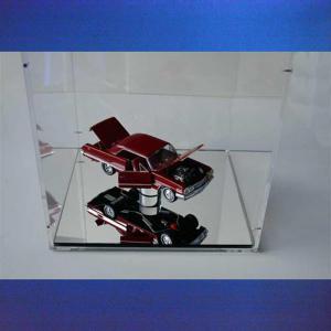 Miroirs sur mesure