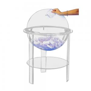 Urne pour jeux concours