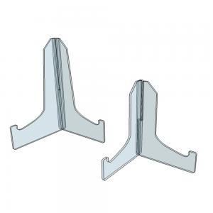 Supports Livre et Assiette