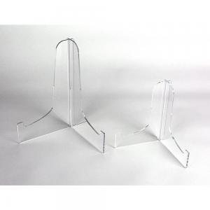 Supports Livre et Assiette