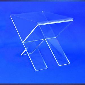 Petite Table d'appoint Originale