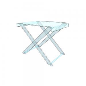 Petite Table Pliante