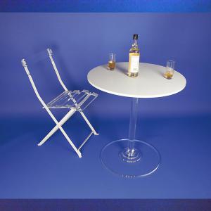 Table de Bistrot