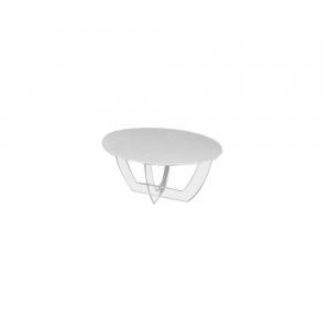 Table de Salon Ovale