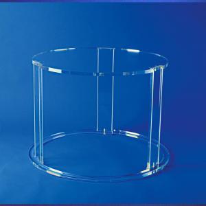Table Ronde 3 Pieds