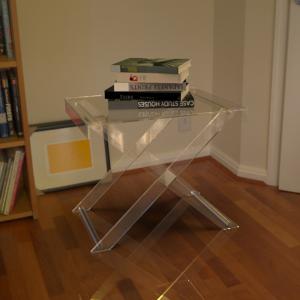 Petite Table Pliante
