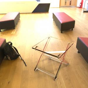 Table Pliante