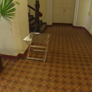 Table Pliante