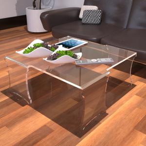 Table Carrée