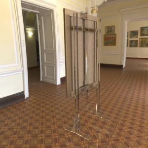 Chevalet pour Tableau