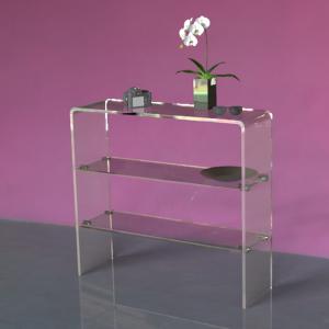 Grande Console Plexi