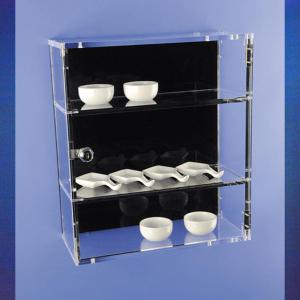Vitrine Collection