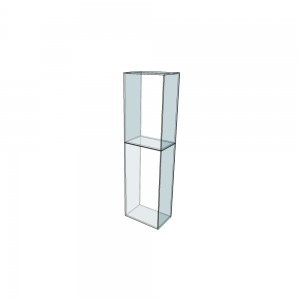 Vitrine pour Marianne