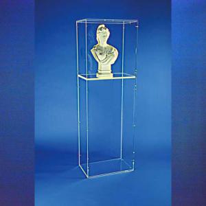 Vitrine pour Marianne