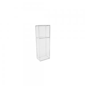 Vitrine pour Marianne