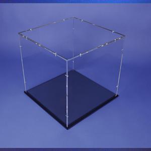 Vitrine Cloche