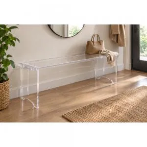Banc plexi