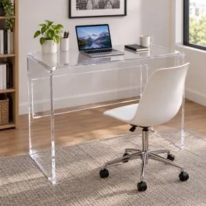 Bureau Télétravail