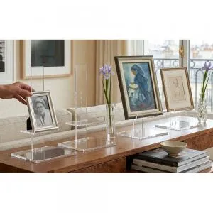 Chevalet pour Tableaux