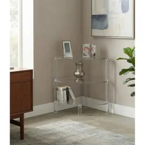 Etagere D'angle 50 Cm