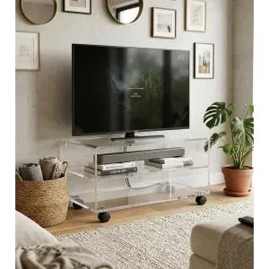 Table Tv et Tablette