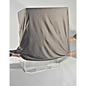 Housse anti poussiere